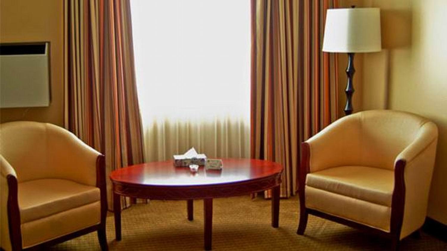 Coast Fraser Inn Williams Lake Ngoại thất bức ảnh