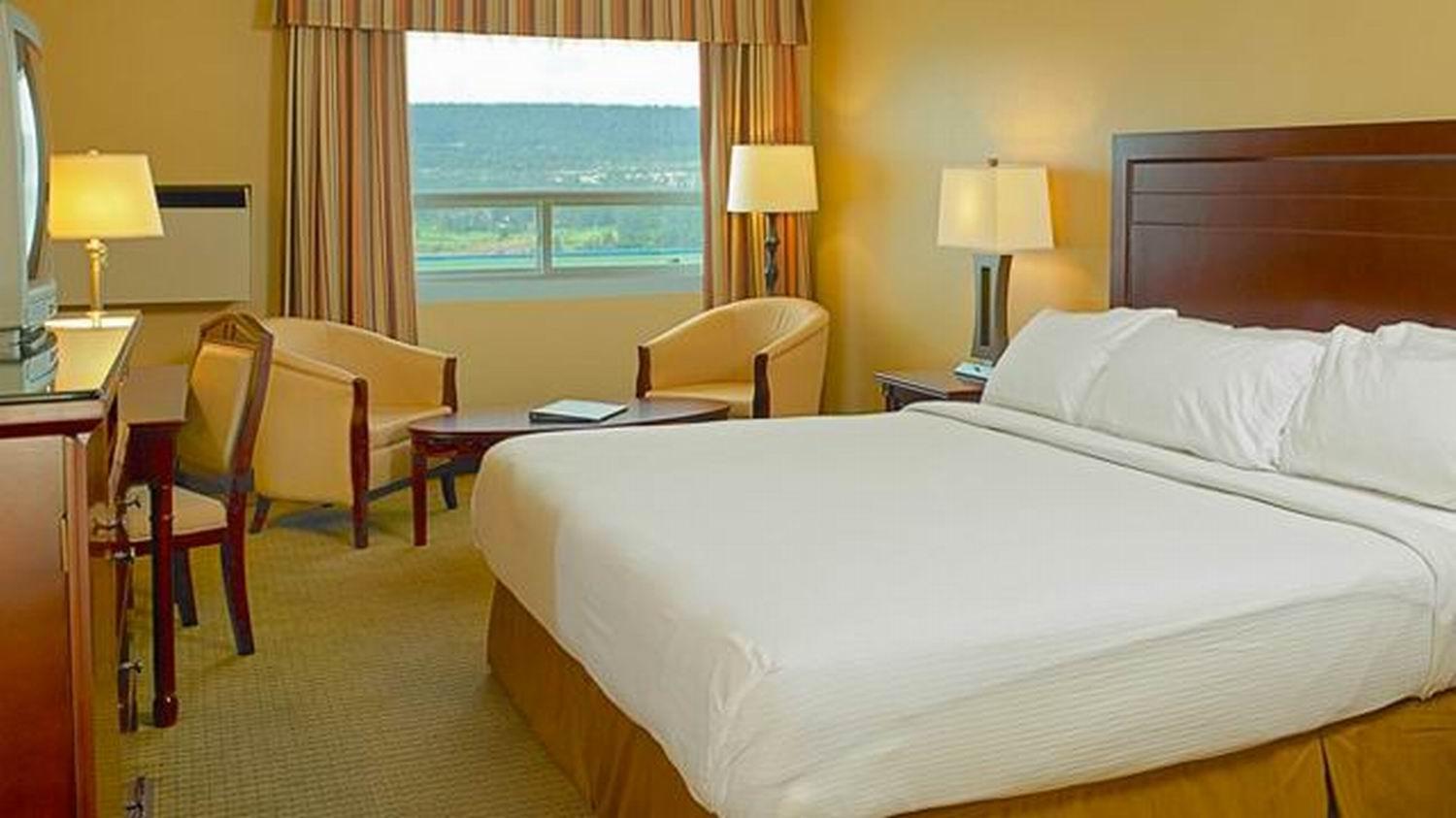 Coast Fraser Inn Williams Lake Ngoại thất bức ảnh