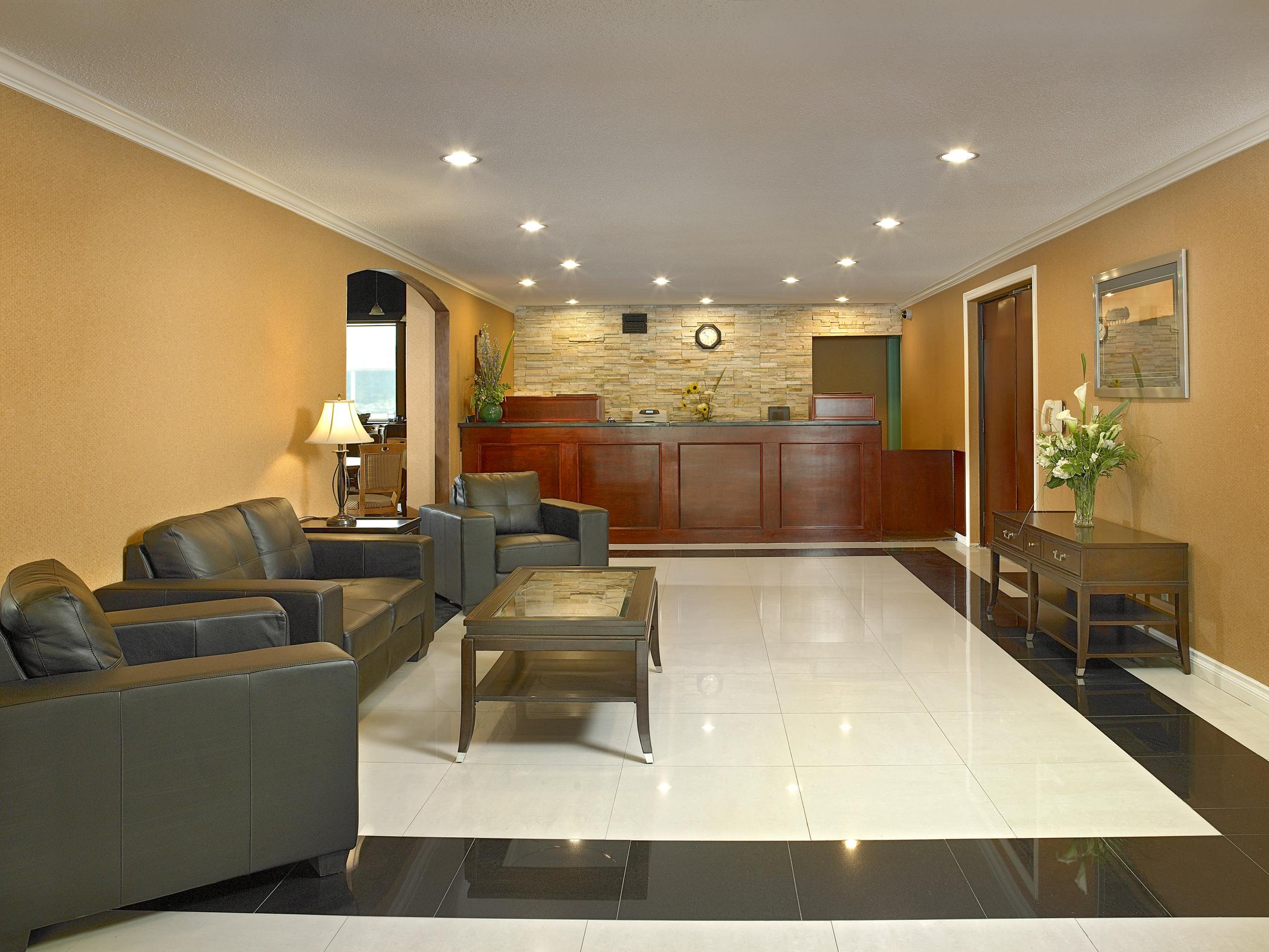 Coast Fraser Inn Williams Lake Nội địa bức ảnh
