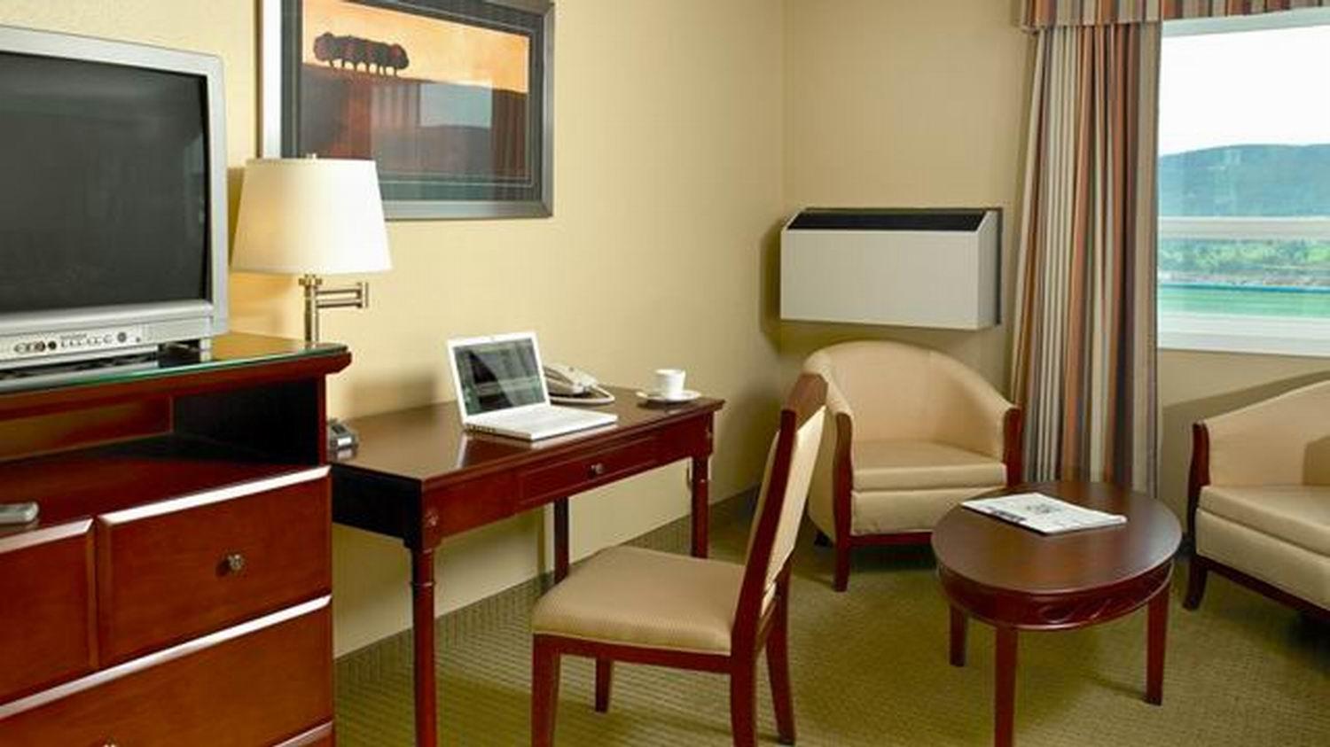 Coast Fraser Inn Williams Lake Ngoại thất bức ảnh