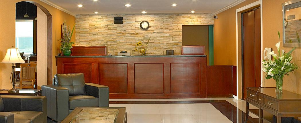 Coast Fraser Inn Williams Lake Ngoại thất bức ảnh