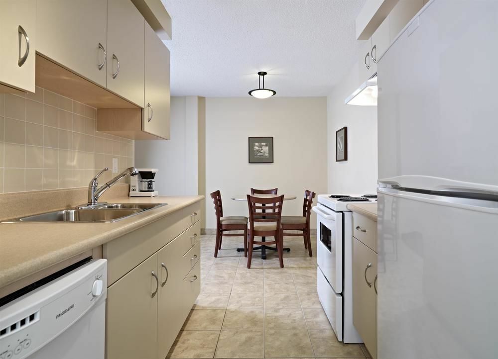 Coast Fraser Inn Williams Lake Ngoại thất bức ảnh