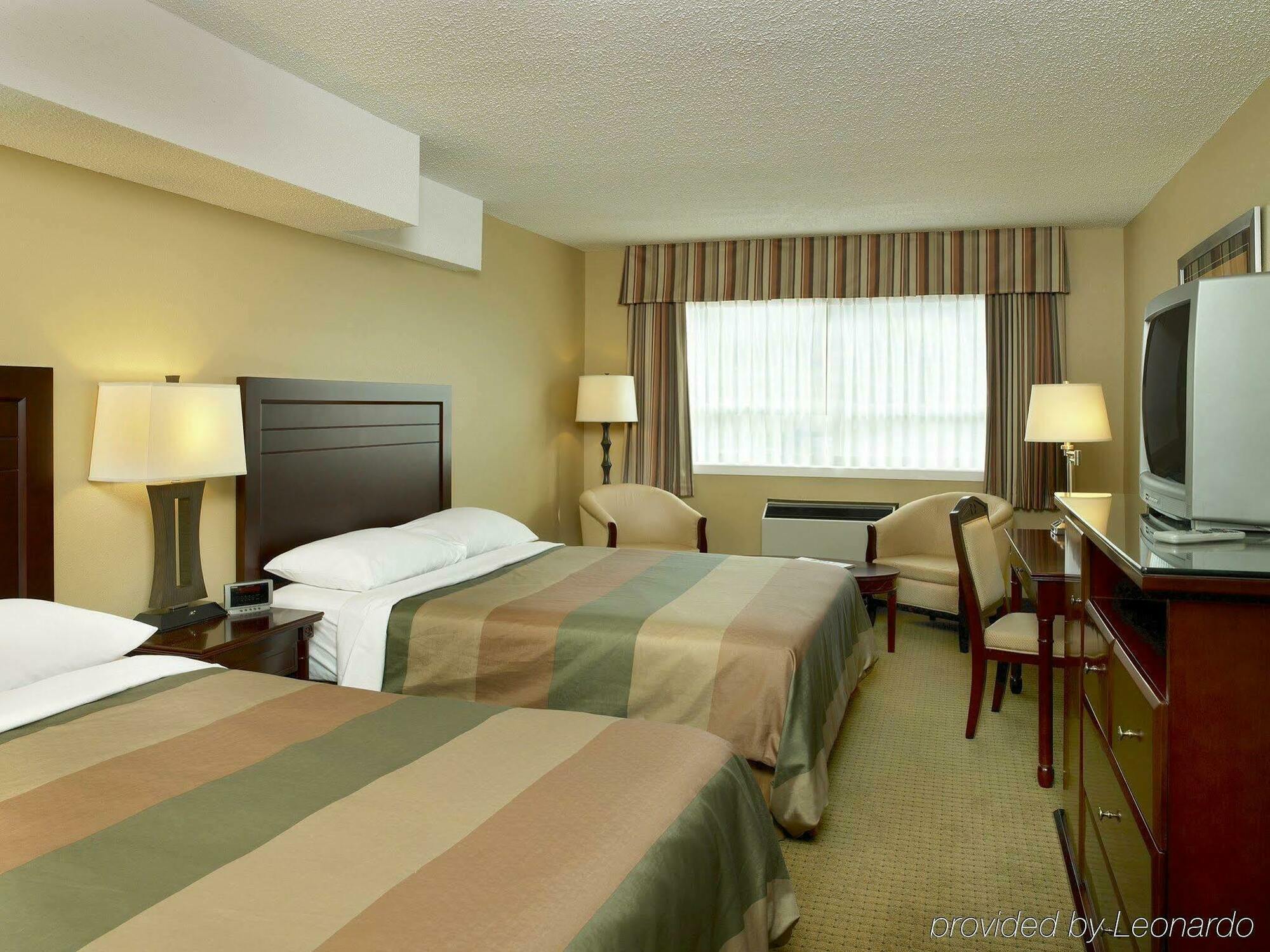 Coast Fraser Inn Williams Lake Phòng bức ảnh